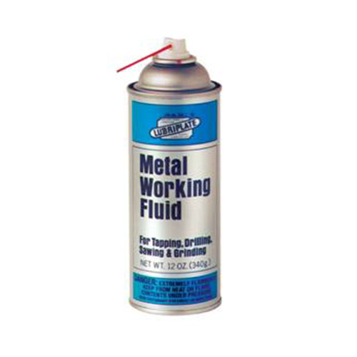 Metal Working Fluid