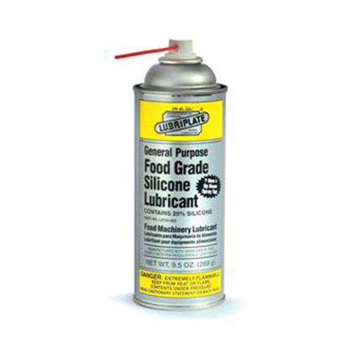 Food Grade Silicone Lubricant