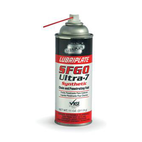 SFGO Ultra-7 Spray