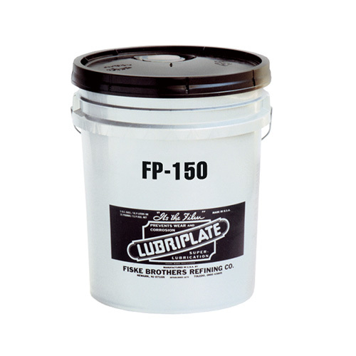 FP-150, FP-150L 100% H-1 Lubricant
