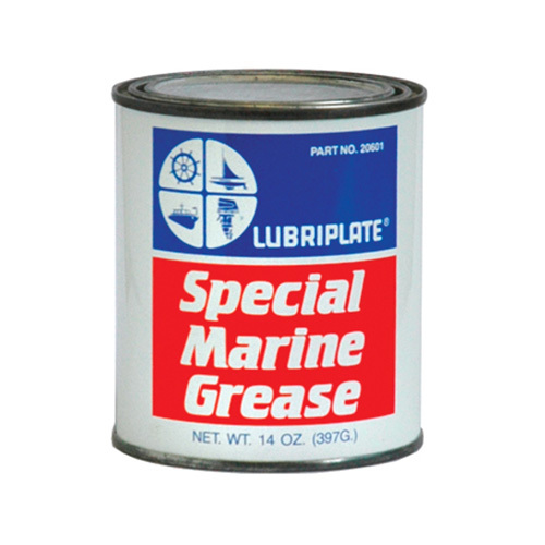 Special Auto Marine Grease