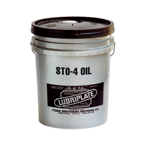 STO-4 NSF H-2 Lubricant