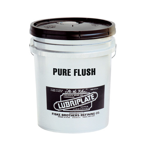 SYNFLUSH FG 100% H-1 Flush Fluid