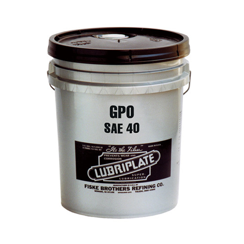 Super GPO Motor Oil 40