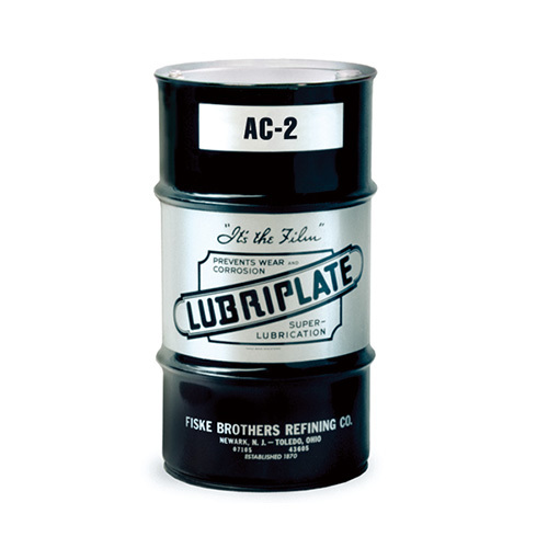 AC Series Compressor Lubricants