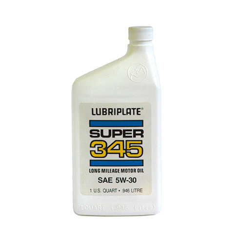 Super 345 5W30