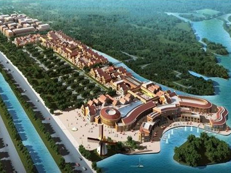 Hebei Hengshui Outlets Hebei Hengshui Outlets