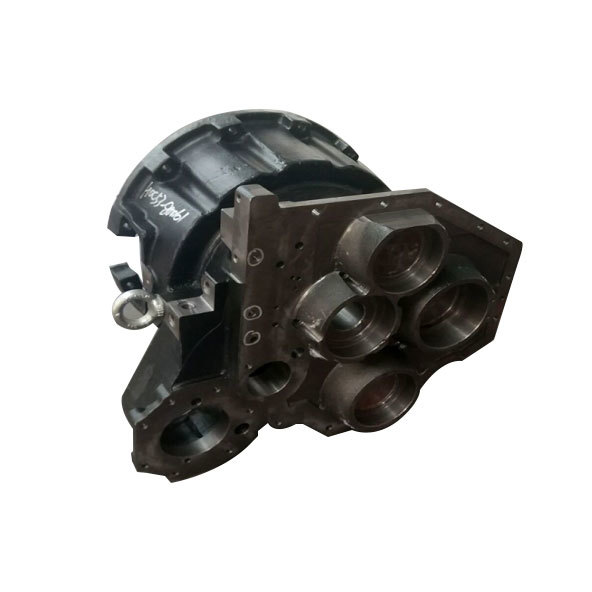 4.5T hydraulic forklift gearbox housing