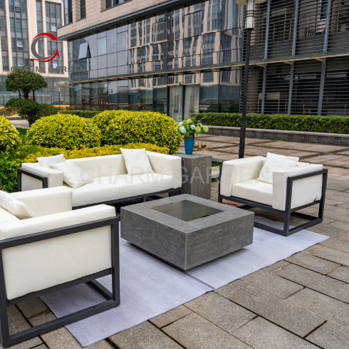 Portable Gas Fireplaces: Take Warmth with You
