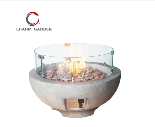 Gas Outdoor Fireplace: The Perfect Addition to Your Outdoor Living Space Gas Outdoor Fireplace: The Perfect Addition to Your Outdoor Living Space