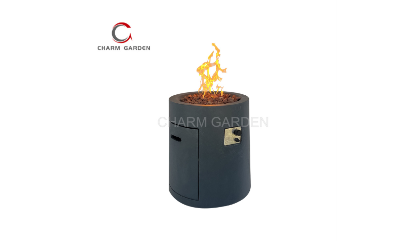 Cheap outdoor fire pit table Manufacturers