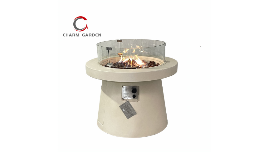 Outdoor Heating Garden Fire pit