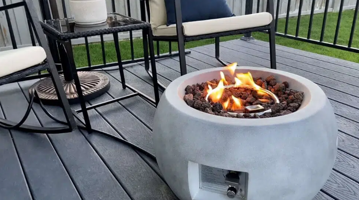 Hot sales Fire Pit Bowl or fire table !