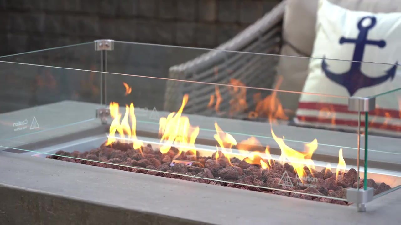 fire