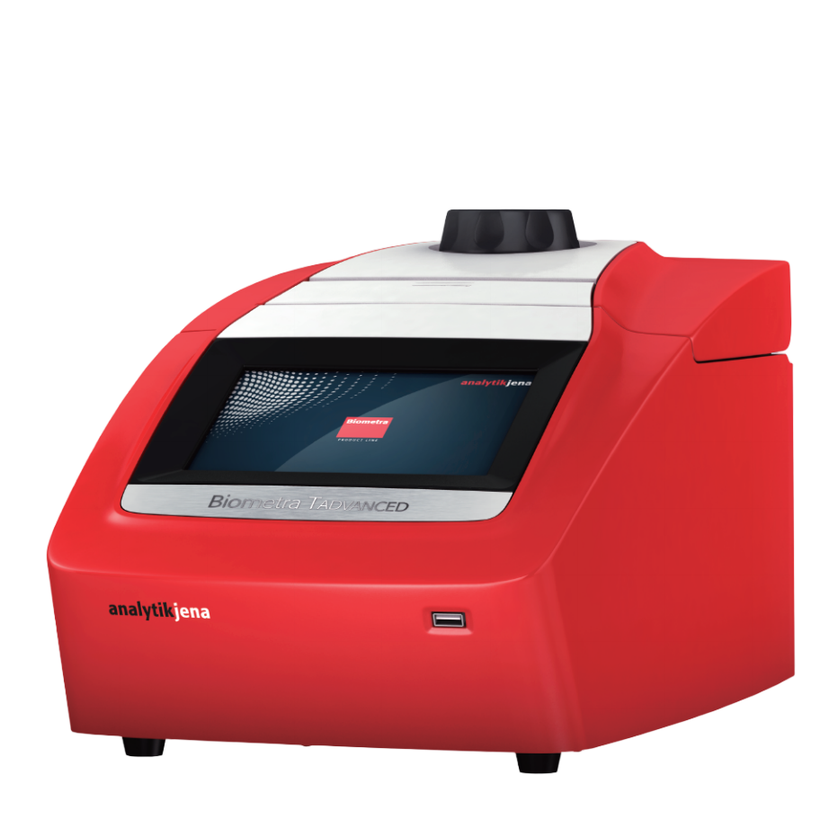 Biometra TAdvanced 96高速基因擴增儀
