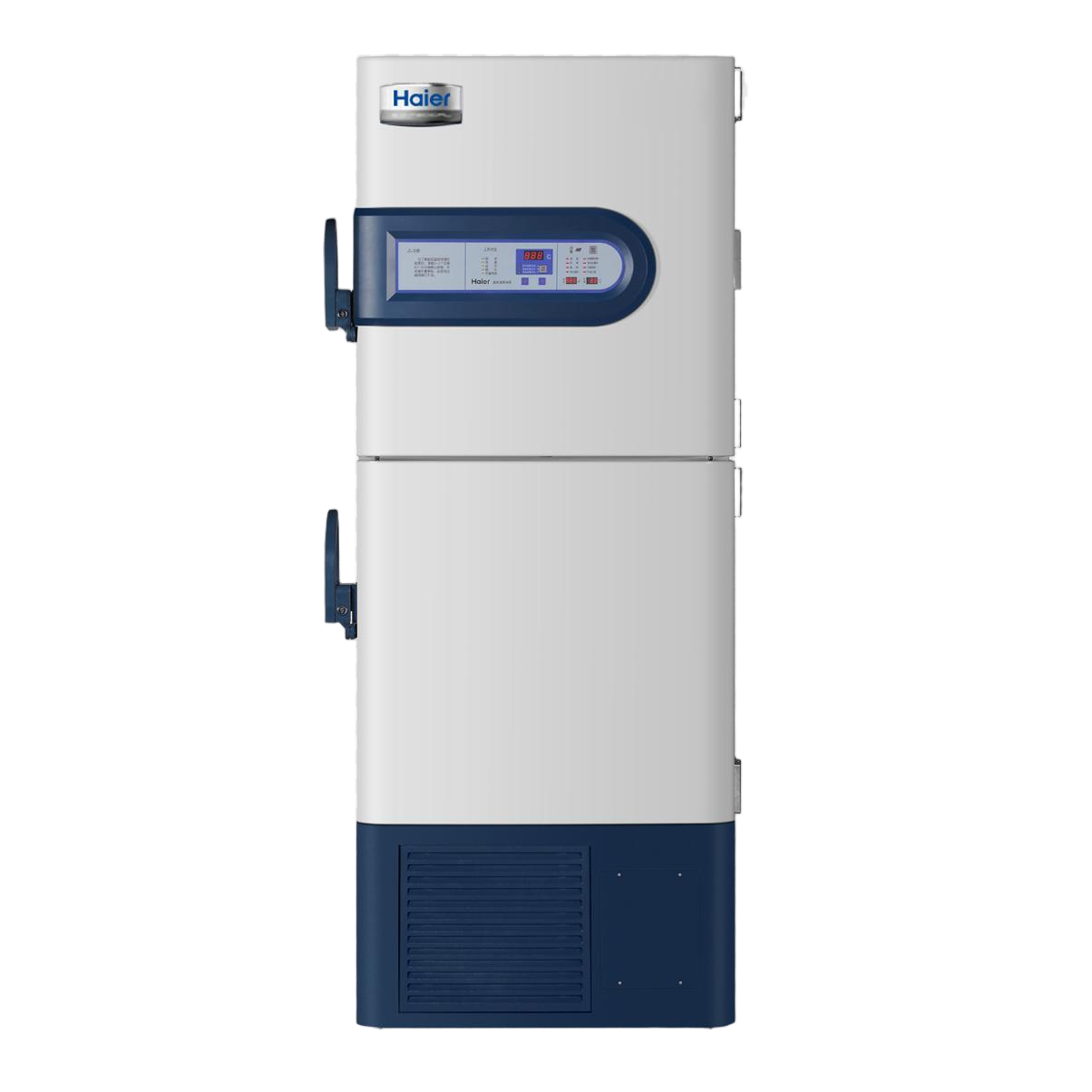 DW-86L490J  -86℃超低溫保存箱(雙開門)