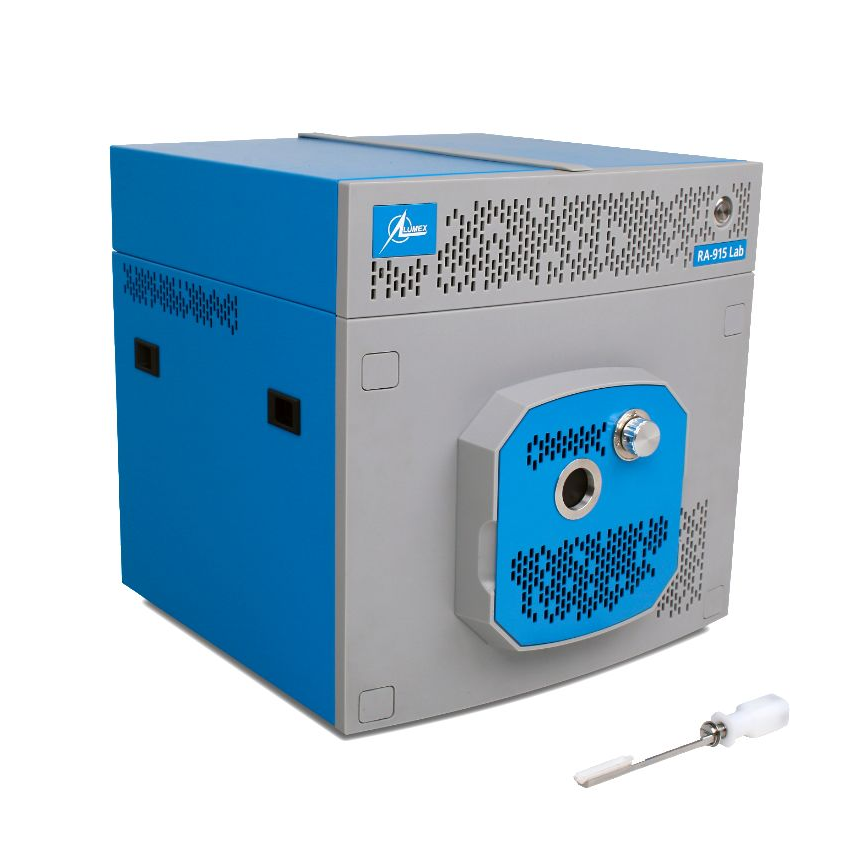 RA-915Lab 全自動測錄儀