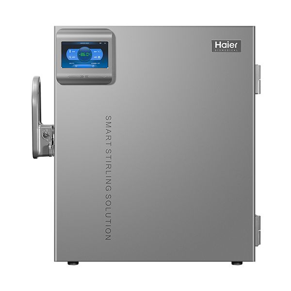 DW-86L100STL 無極新一代超低溫保存箱
