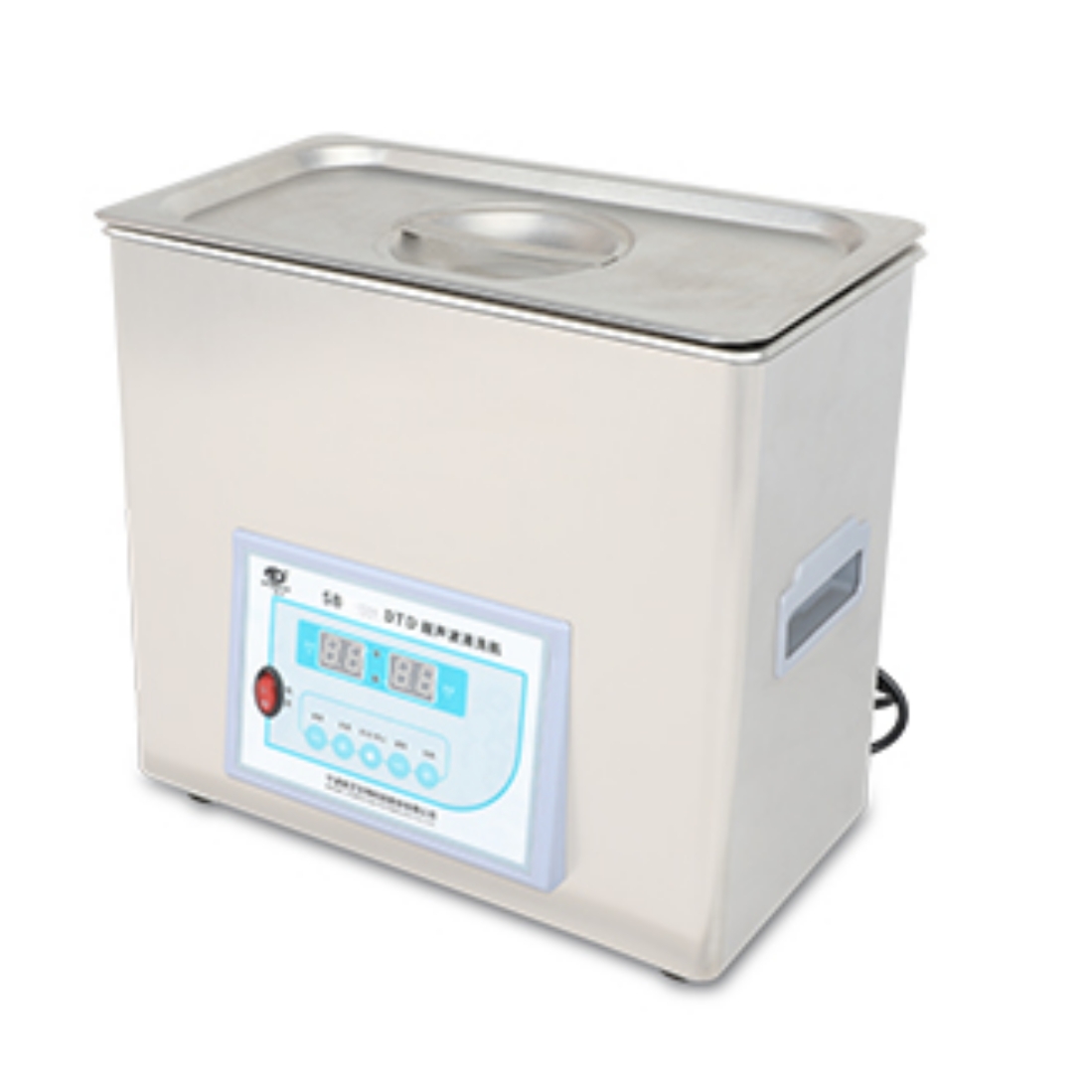 DTD系列 功率可調加熱型超聲波清洗機