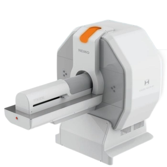 MICRO-CT 高分辨離活一體微型CT