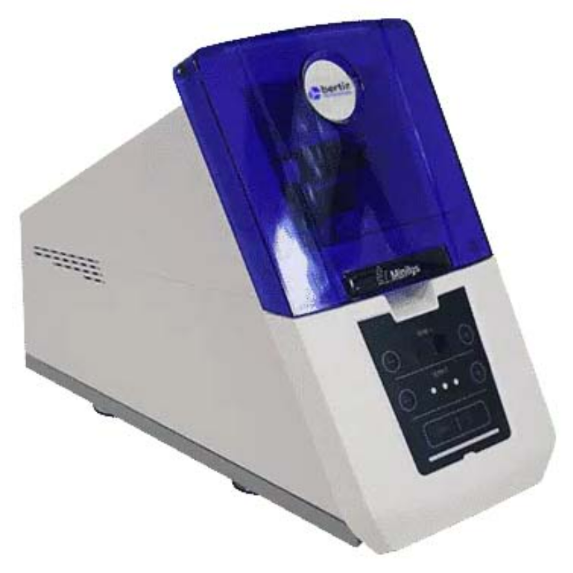 Minilys小型生物樣品均質器