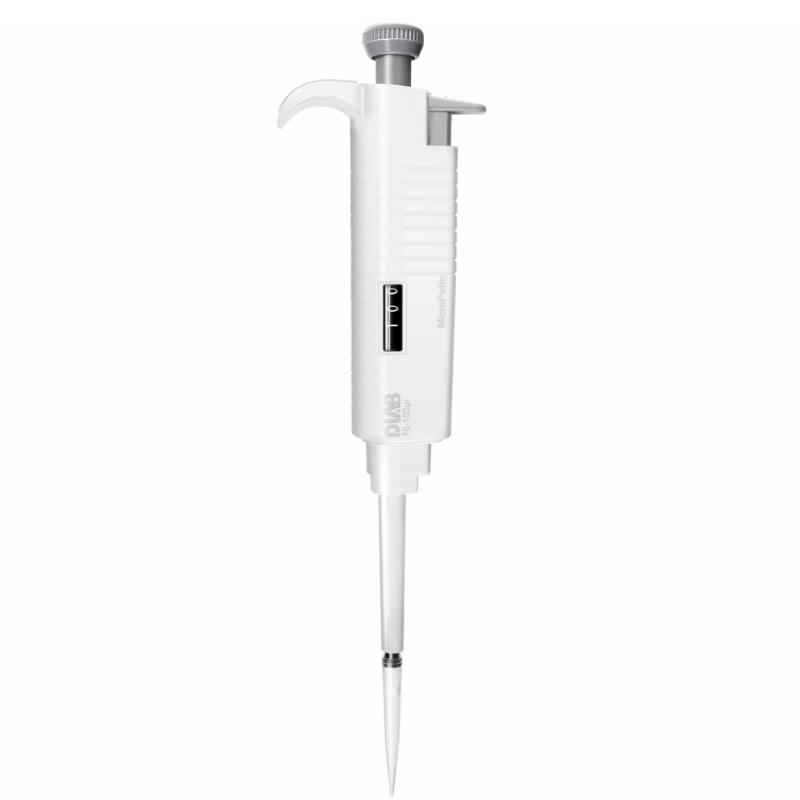 MicroPette 手動移液器