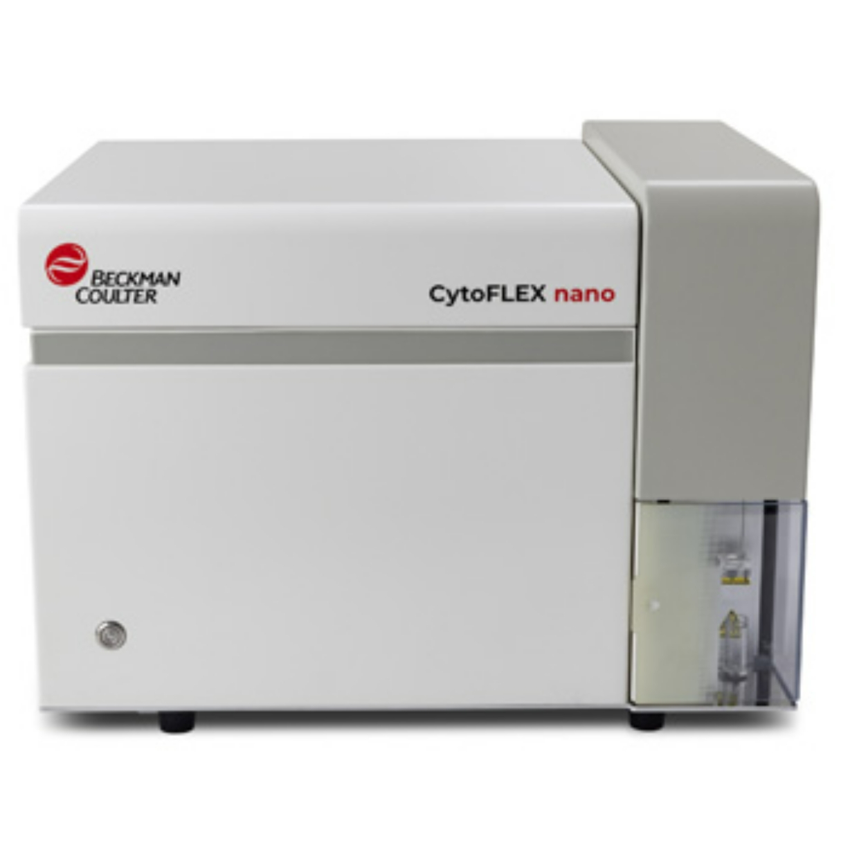 CytoFLEX nano納米流式分析儀