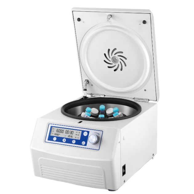 LX-60T100-J 臺(tái)式低速離心機(jī)