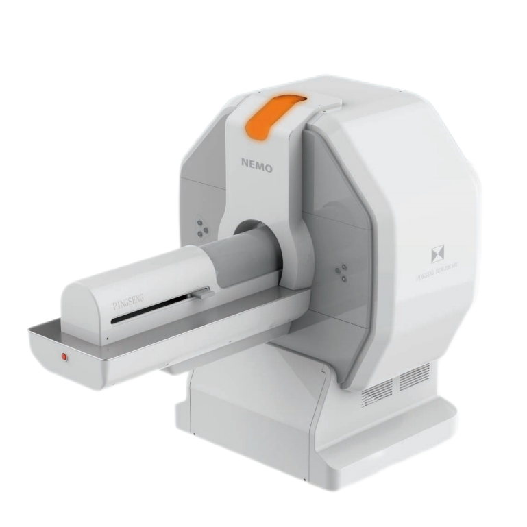 NEMO II MICRO-CT高分辨離活一體微型CT