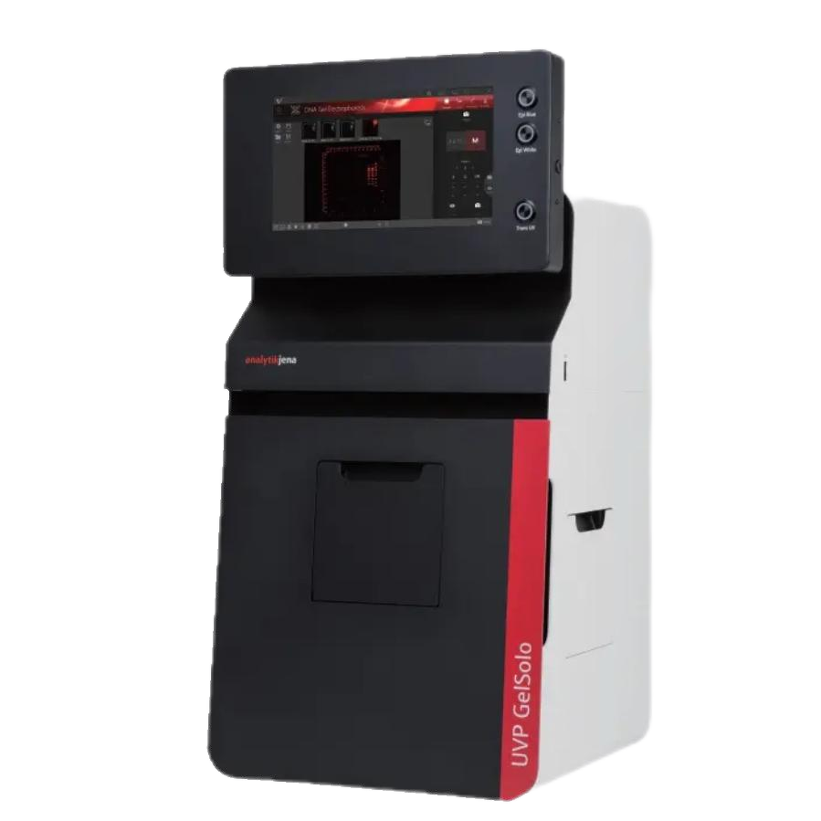 UVP GelSolo 獨立型凝膠成像儀