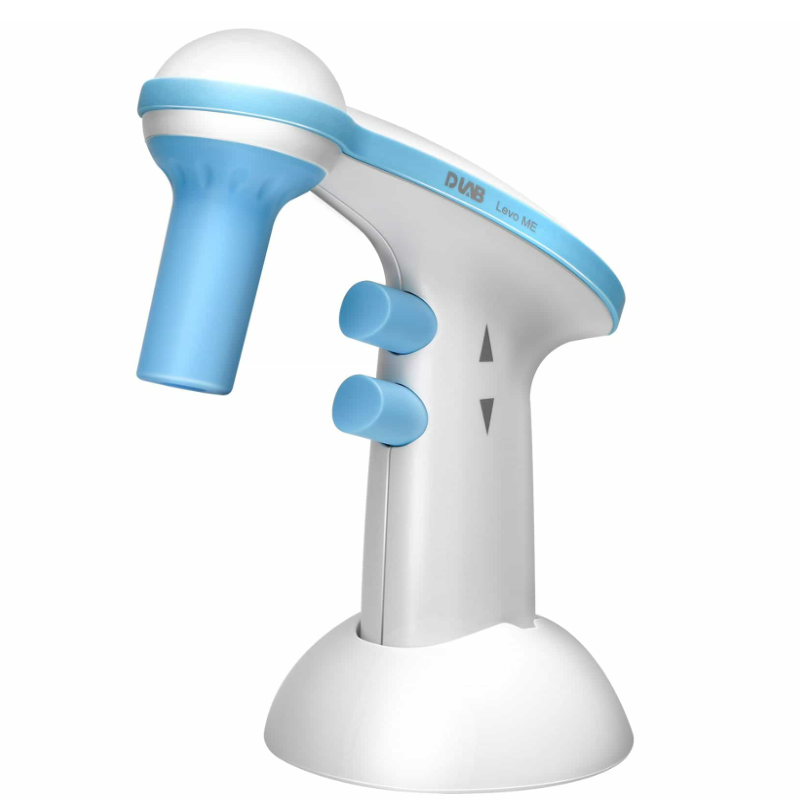 Levo ME大容量電動移液器