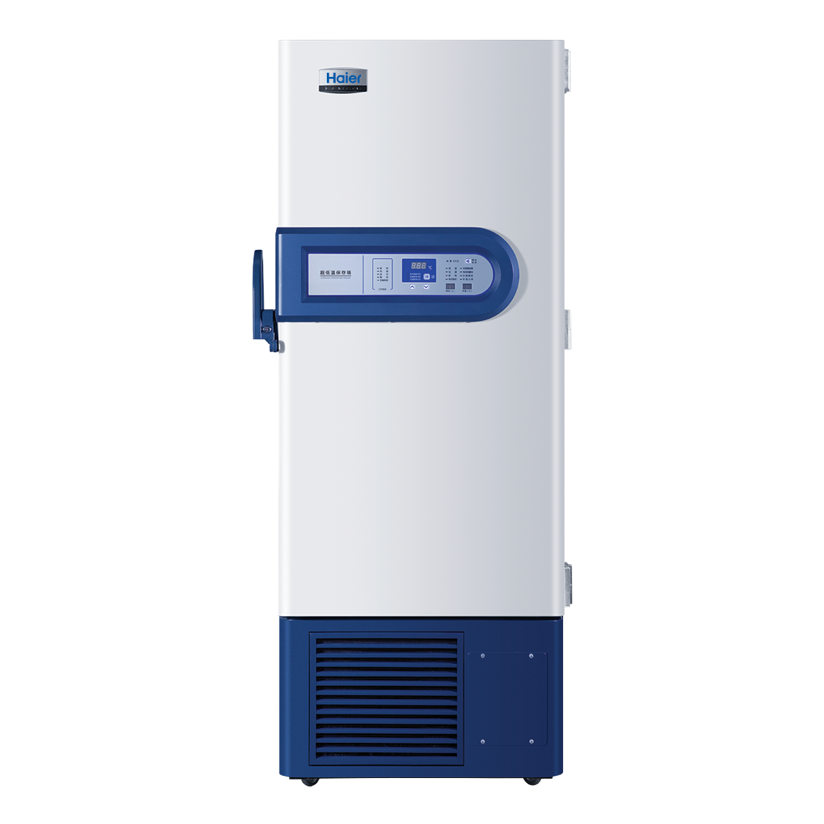 DW-86L338J/388J   -86℃超低溫保存箱(窄型)