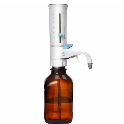 DispensMate-Pro瓶口分液器
