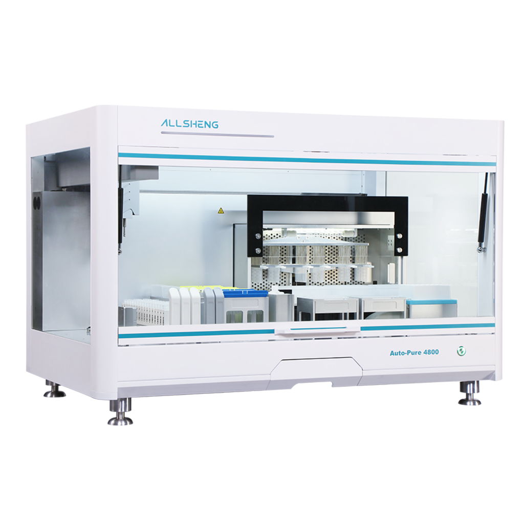 Auto-Pure 4800 全自動核酸提取純化儀