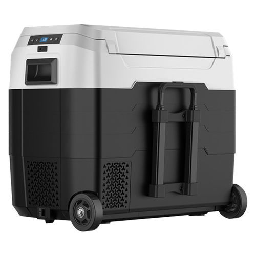 壓縮機制冷車載轉運箱