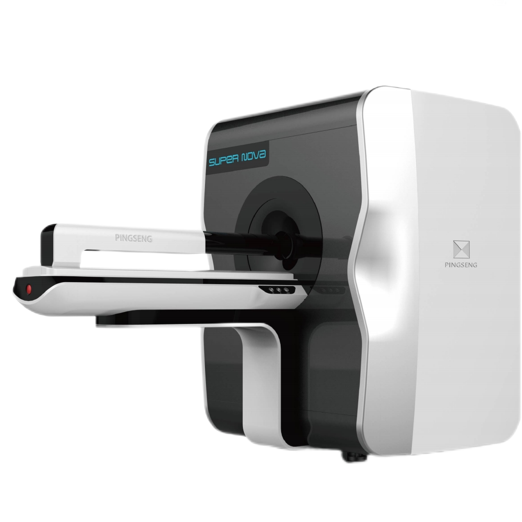 小動物 PET/CT