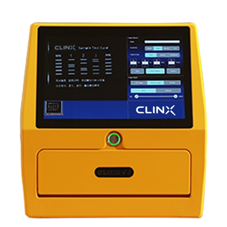 ChemiScope S6 一體式化學發光成像儀