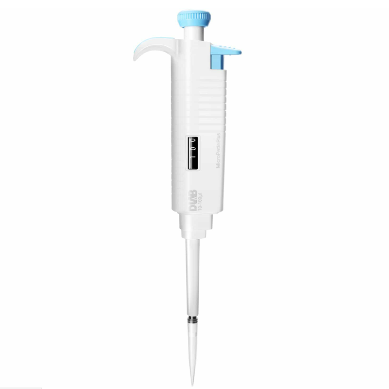 MicroPette Plus全消毒手動移液器