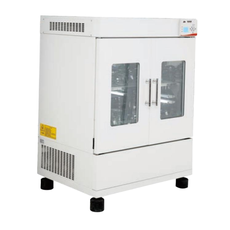 IS-RDV3 /IS-RSV3 立式恒溫振蕩器