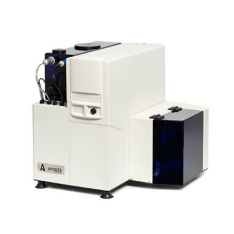 Micro Plus 超靈敏納米流式分析儀