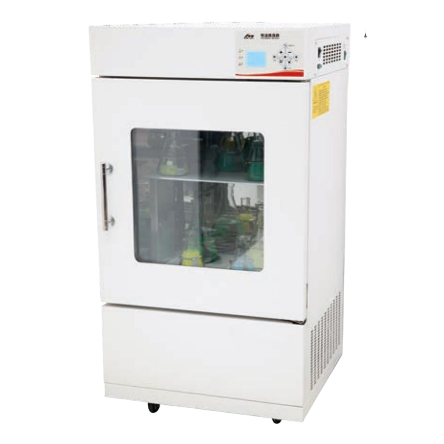 IS-RDV1/IS-RSV1 立式恒溫振蕩培養箱