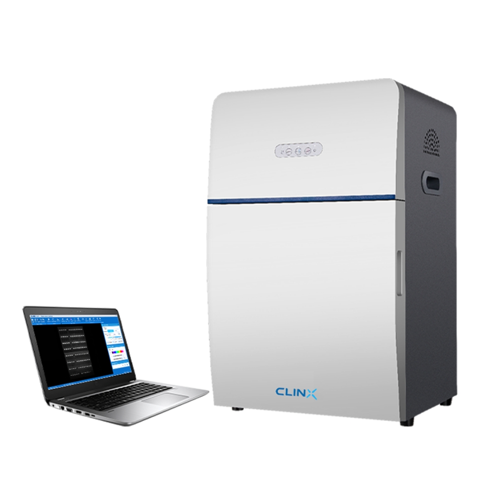 ChemiScope 6000系列 化學發光和熒光成像系統