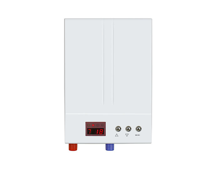 Electric Water Heater DR09A
