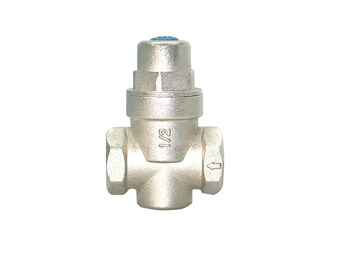 Decompression valve JY2