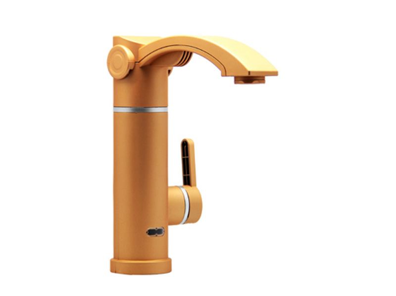 Electric Heating Faucet DR11A 