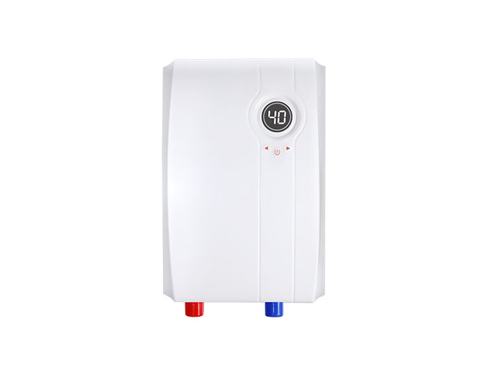 Electric Water Heater DR03A-D