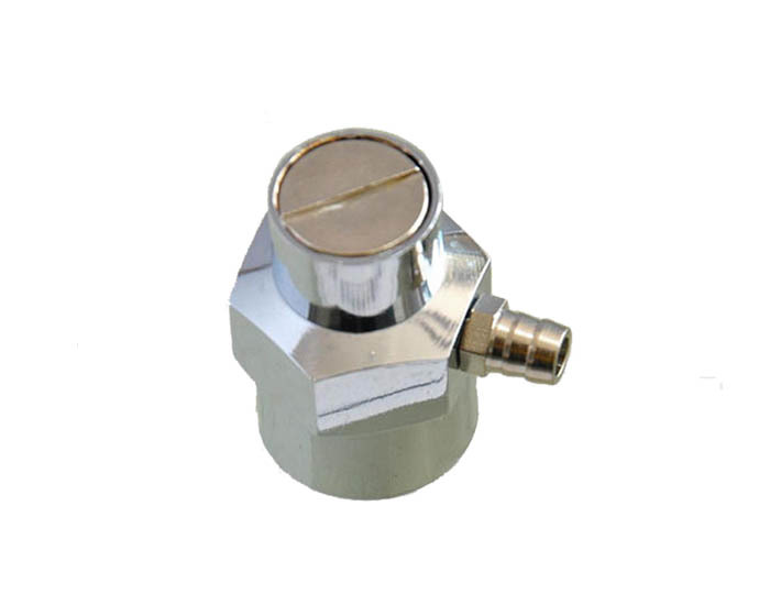 Suction valve P1