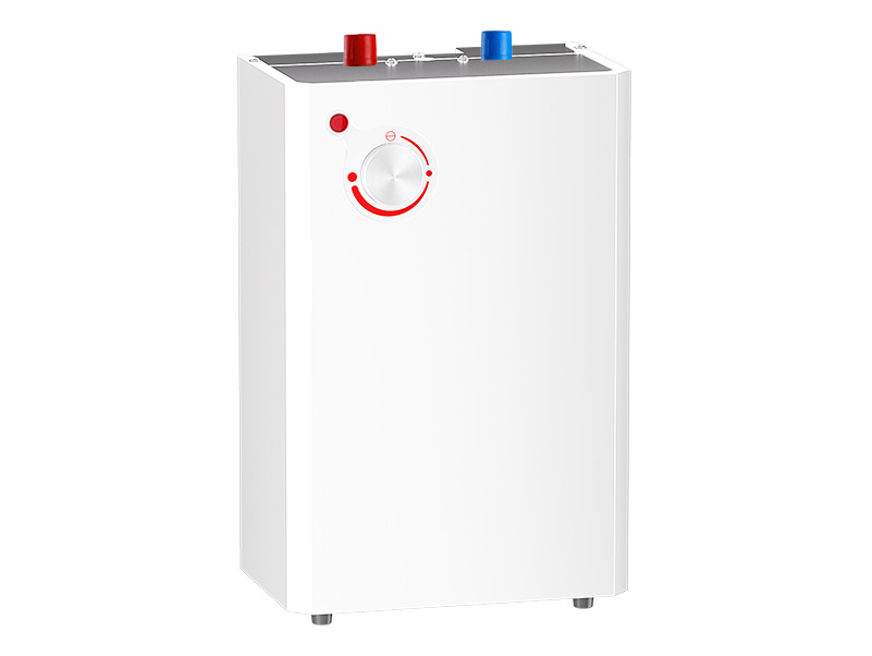 Electric Storage  Water HeaterG0101A-2N020J