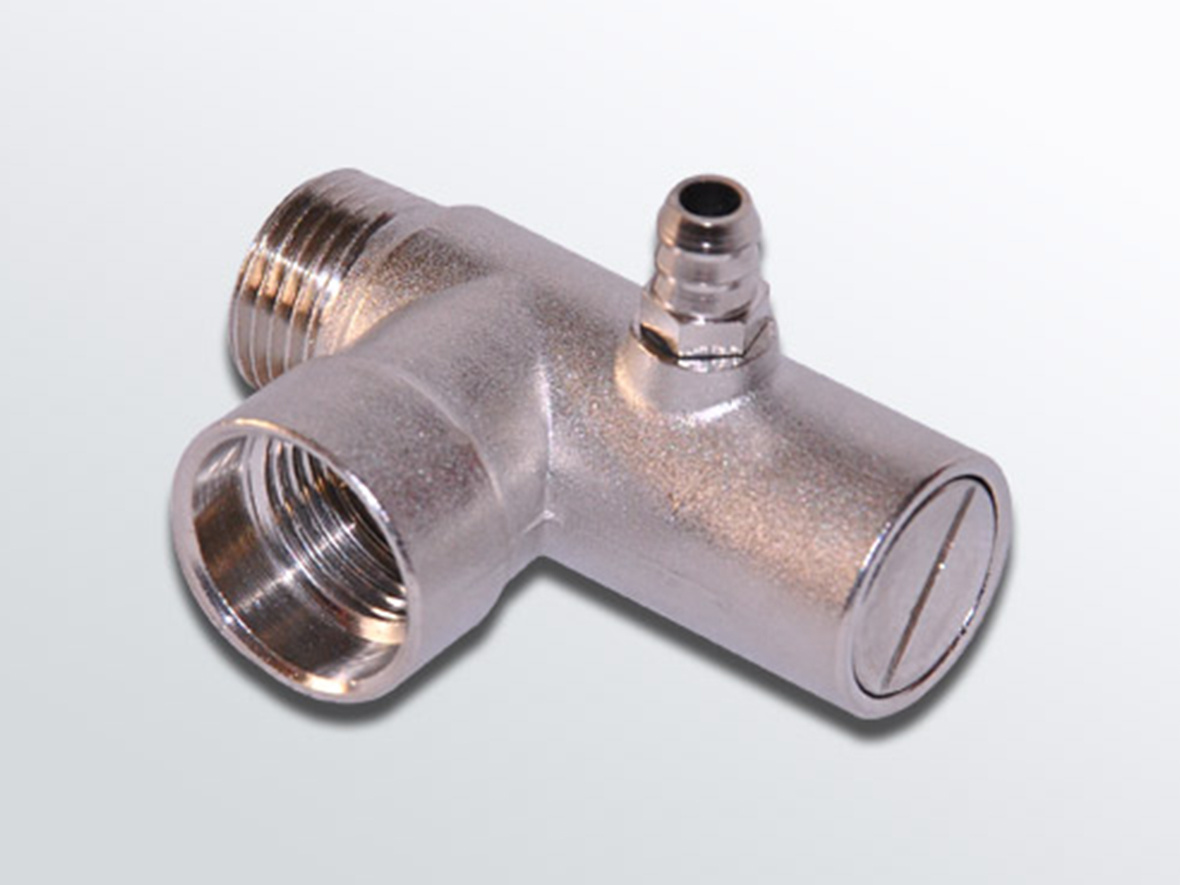 Suction valve P2