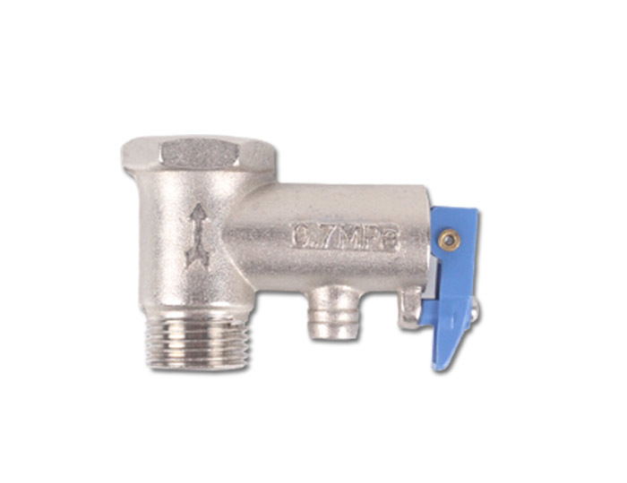 Safety valve A3JN(GL)